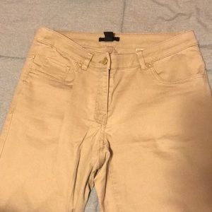 H&M Khaki pants